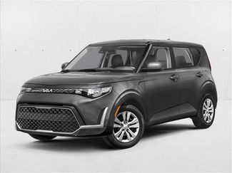 Used 2024 Kia Soul LX w/ Option Group 015 FWD video 1