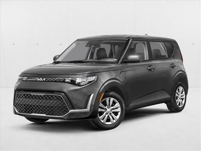 Used 2024 Kia Soul LX w/ Option Group 015