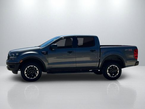 Used 2021 Ford Ranger XL w/ Equipment Group 101A High image 8