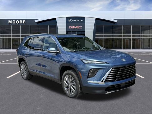 New 2026 Buick Enclave Preferred w/ Power Package image 3