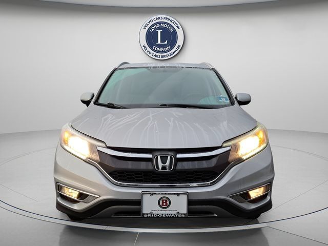 Used 2016 Honda CR-V EX-L image 6