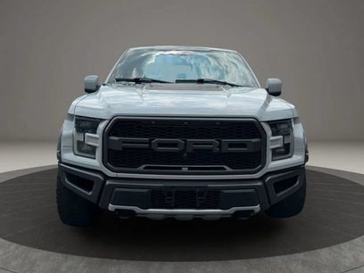 Used 2017 Ford F150 Raptor w/ Equipment Group 802A Luxury