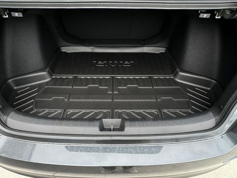 Used 2025 Honda Civic Sport image 23