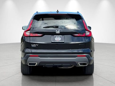 Used 2024 Honda CR-V Sport image 5