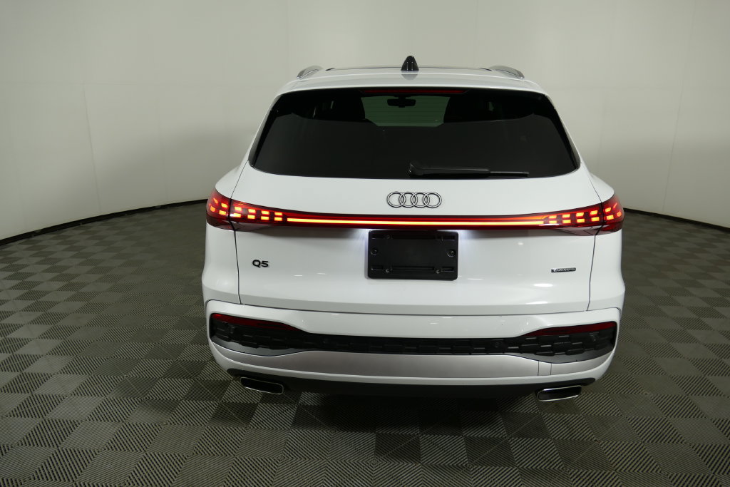 Used 2026 Audi Q5 Premium Plus AWD/4WD image 6