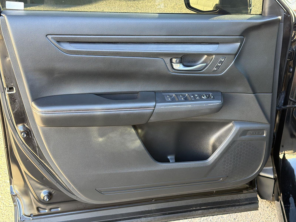 Used 2025 Honda CR-V Sport-L image 21