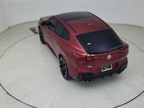 Used 2025 BMW X2 M35i image 80