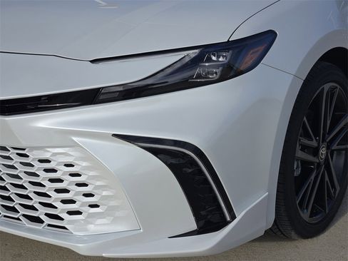 New 2026 Toyota Camry XSE image 6
