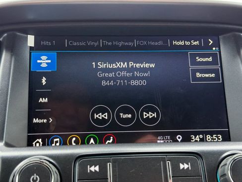 Used 2022 Chevrolet Colorado ZR2 image 17