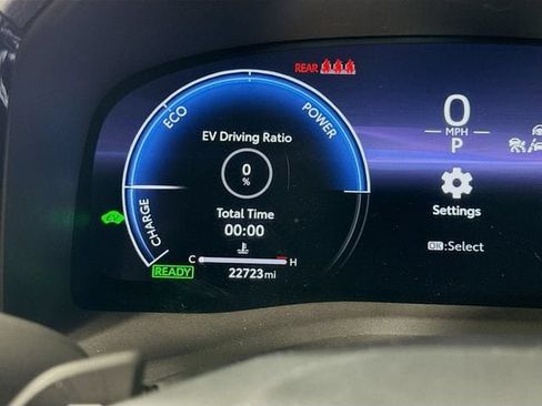 Certified 2025 Toyota Camry XSE AWD/4WD image 14