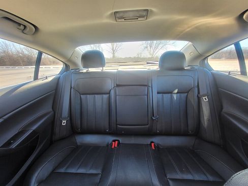 Used 2011 Buick Regal CXL w/ RL6 Preferred Equipment Group image 15