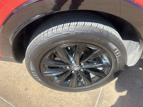 Used 2024 Buick Envista Sport Touring w/ Convenience I Package image 10