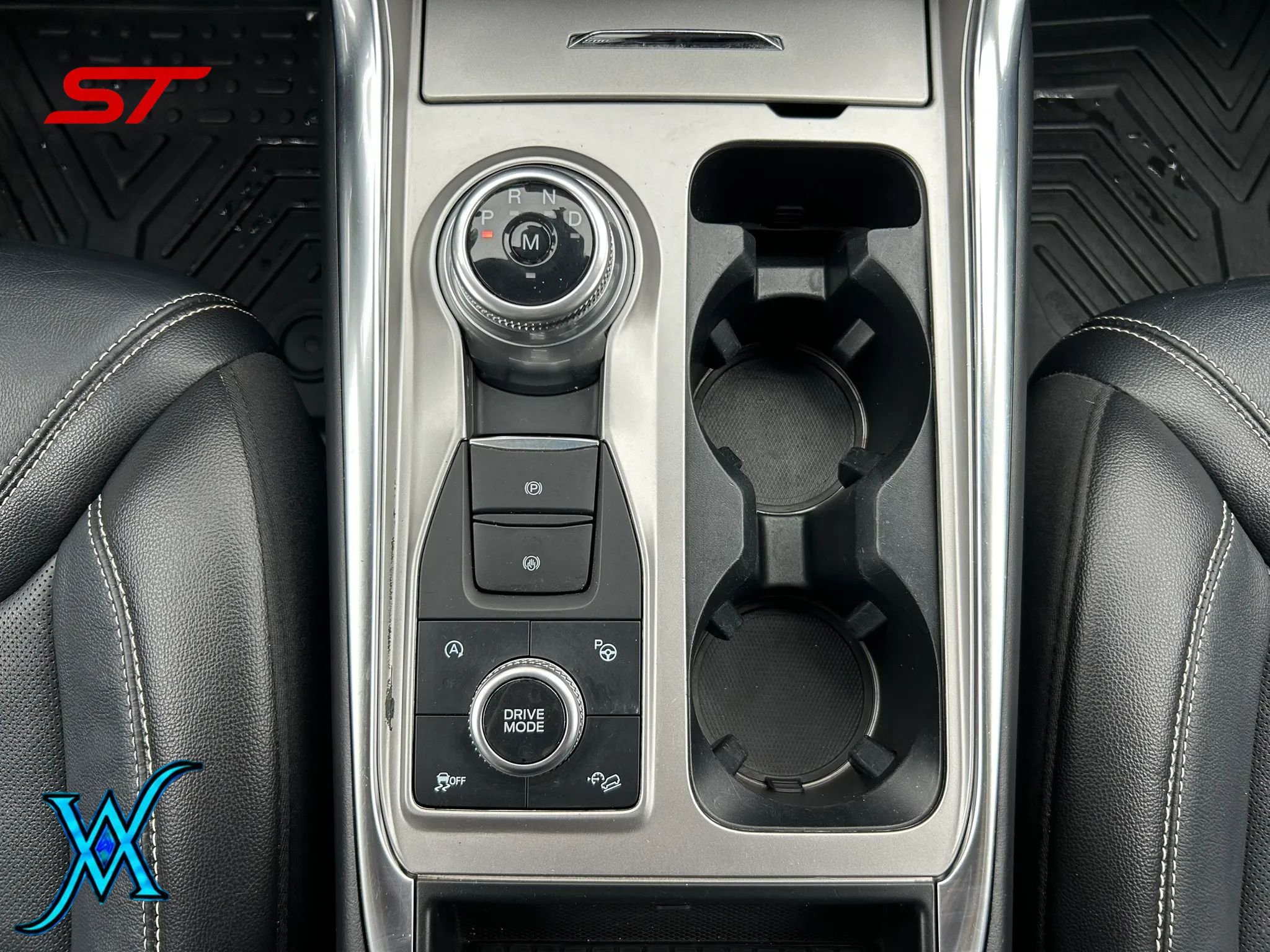Used 2020 Ford Explorer ST w/ ST Street Pack AWD/4WD image 33