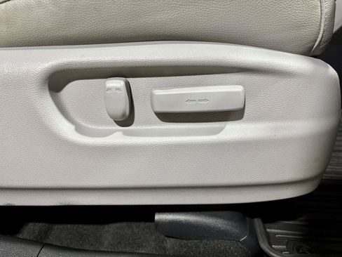 Used 2018 Honda Ridgeline RTL-T image 16