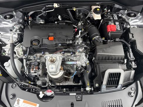 New 2026 Honda HR-V LX image 26