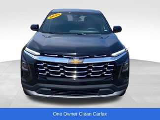 Certified 2026 Chevrolet Equinox LT AWD/4WD video 2