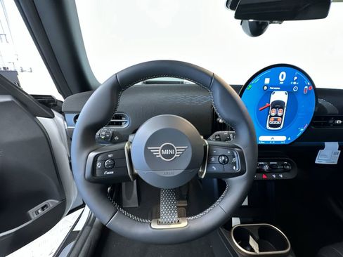 New 2026 MINI Cooper S FWD image 16