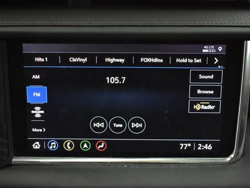 Used 2021 GMC Yukon XL Denali image 49