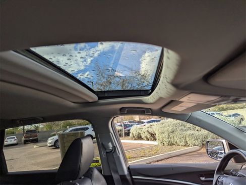 Certified 2020 Acura MDX SH-AWD image 13