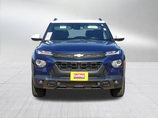 Used 2023 Chevrolet TrailBlazer ACTIV w/ Sun and Liftgate Package AWD/4WD video 2