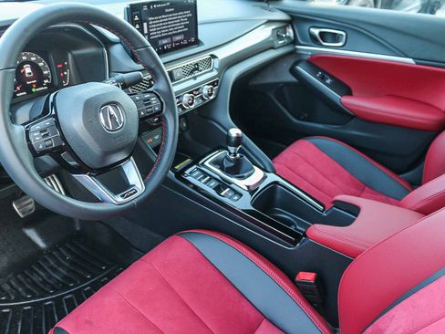 Used 2024 Acura Integra A-Spec image 18