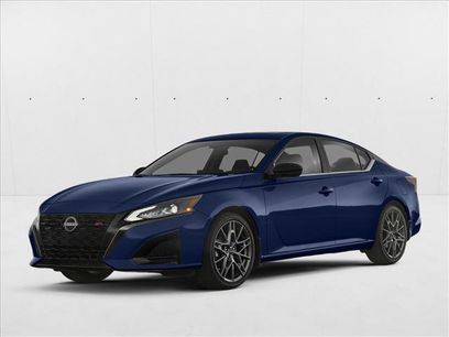Used 2023 Nissan Altima 2.5 SR