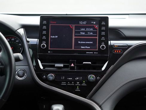 Used 2024 Toyota Camry XSE image 25