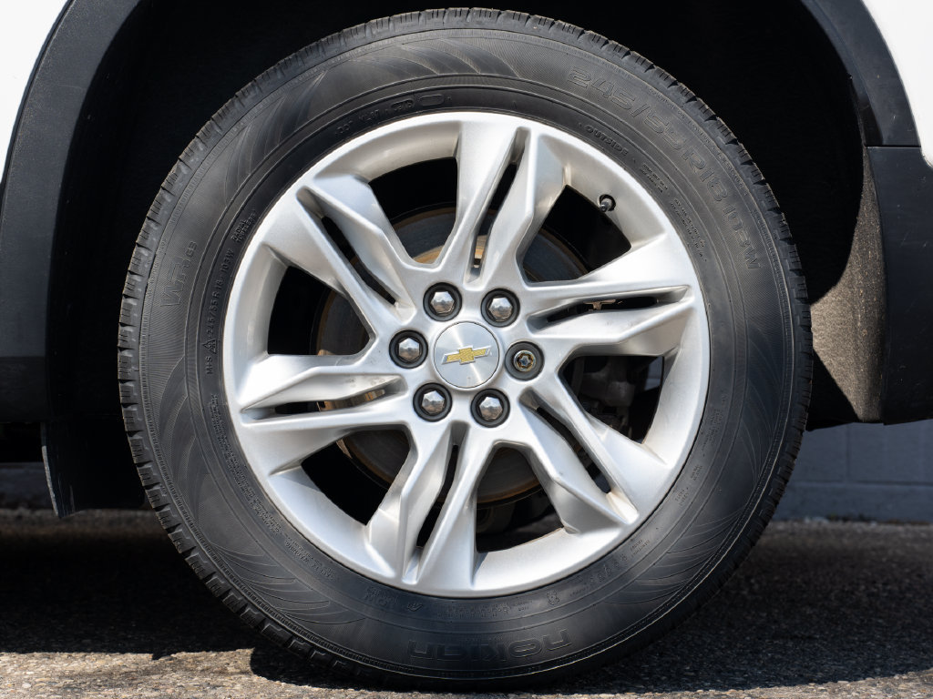 Used 2021 Chevrolet Blazer LT AWD/4WD image 15
