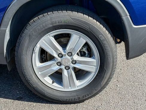 Used 2017 Chevrolet Trax LS AWD/4WD image 10