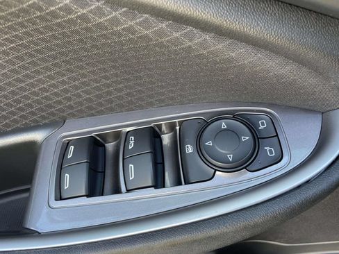 Used 2023 Chevrolet Malibu LT w/ Driver Confidence Package FWD image 18
