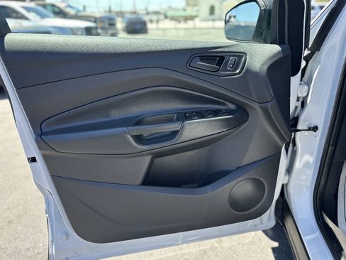 Used 2019 Ford Escape S FWD image 8