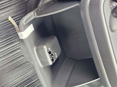 New 2025 Chevrolet Express 2500 w/ Driver Convenience Package image 25