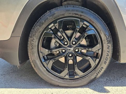 Used 2020 GMC Terrain SLT w/ Preferred Package FWD image 31