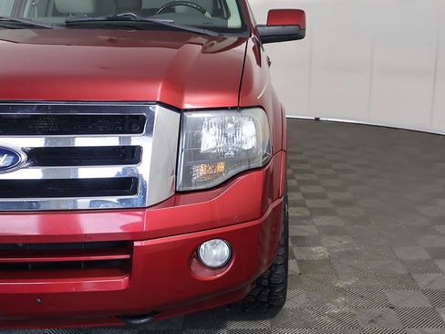 Used 2013 Ford Expedition Limited AWD/4WD image 16