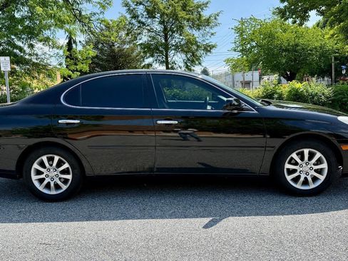 Used 2003 Lexus ES 330 FWD image 4