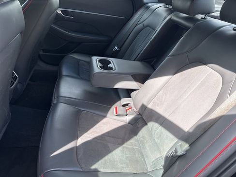 Used 2022 Hyundai Sonata SEL Plus image 16