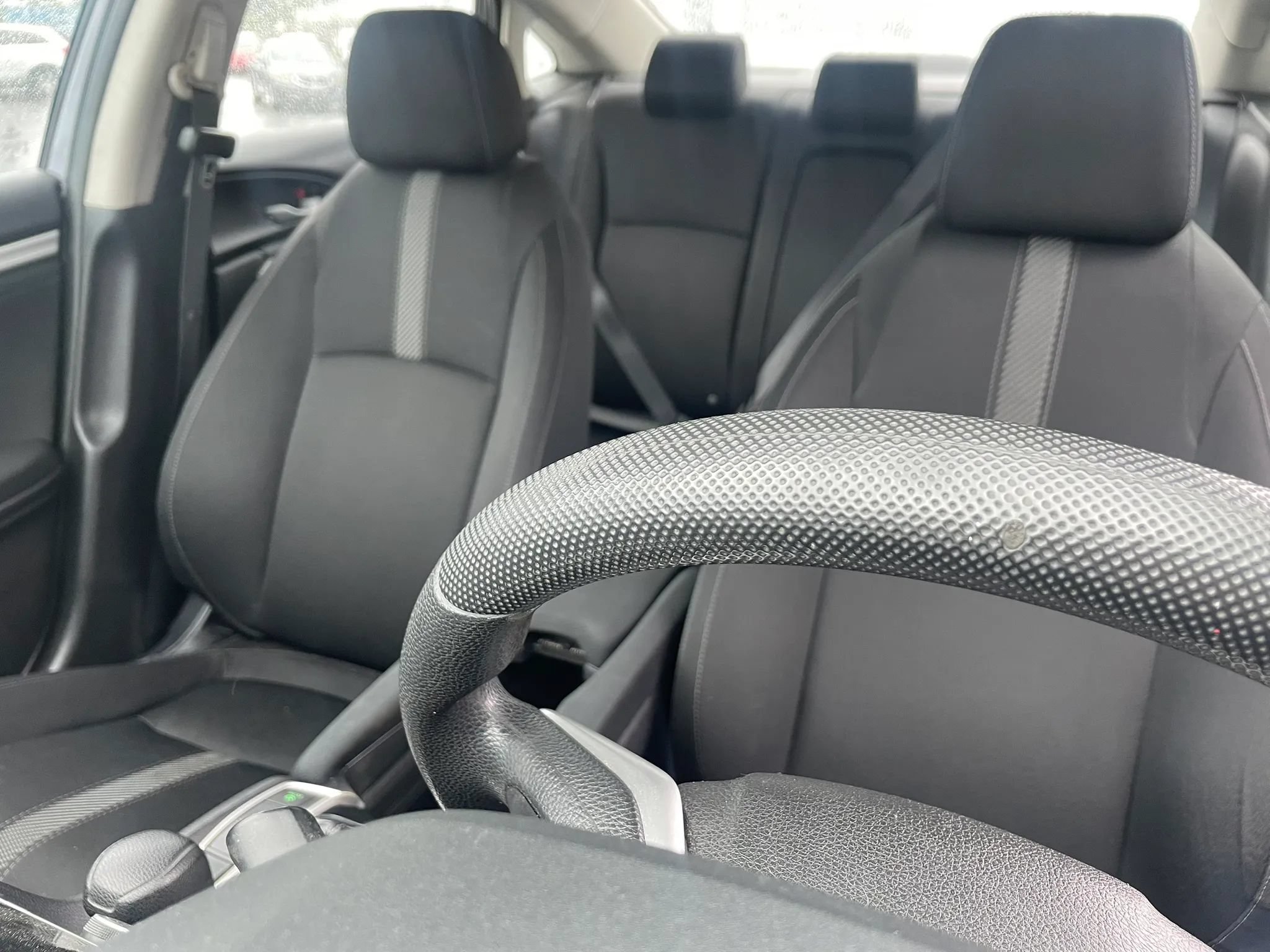 Used 2017 Honda Civic EX-T image 11