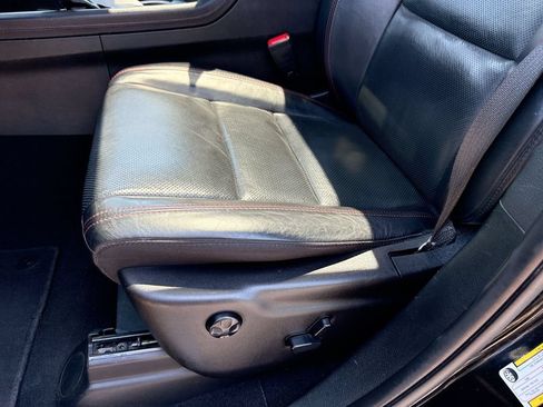 Used 2024 Dodge Durango R/T AWD/4WD image 11