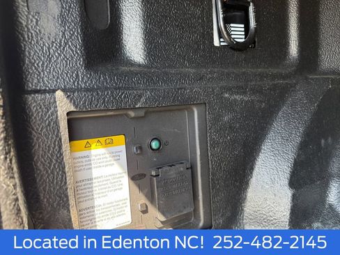 Certified 2025 Ford F150 Tremor w/ Tow/Haul Package AWD/4WD image 18