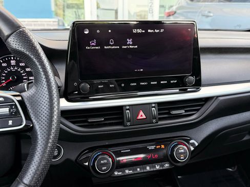 Used 2024 Kia Forte GT-Line w/ GT-Line Premium Package FWD image 45