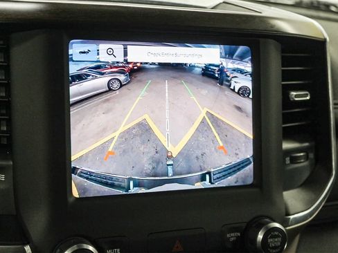 Used 2022 RAM 1500 Laramie image 27