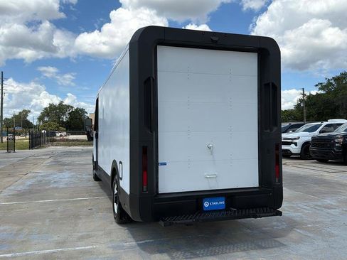 Used 2024 Chevrolet Brightdrop 600 w/ Commercial Equipment Package AWD/4WD image 6