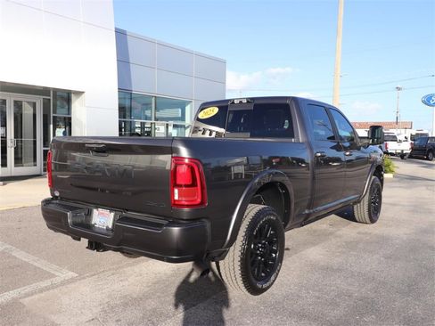 Used 2025 RAM 2500 Limited image 13