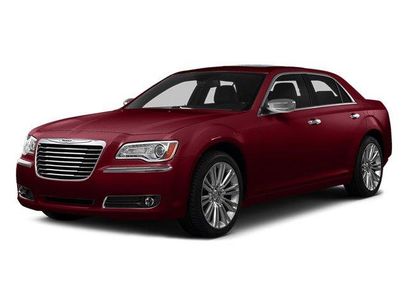 Used 2014 Chrysler 300 C