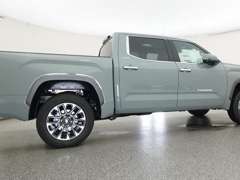 New 2026 Toyota Tundra Limited AWD/4WD image 26