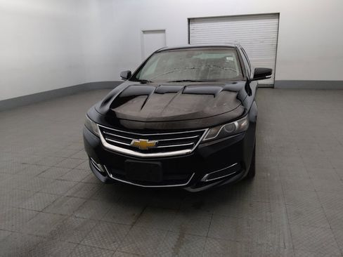 Used 2014 Chevrolet Impala LT FWD image 15