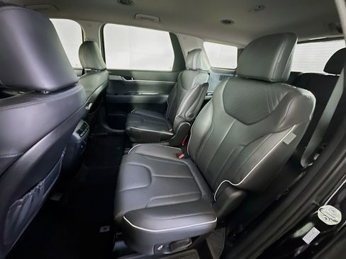Used 2023 Hyundai Palisade SEL image 29