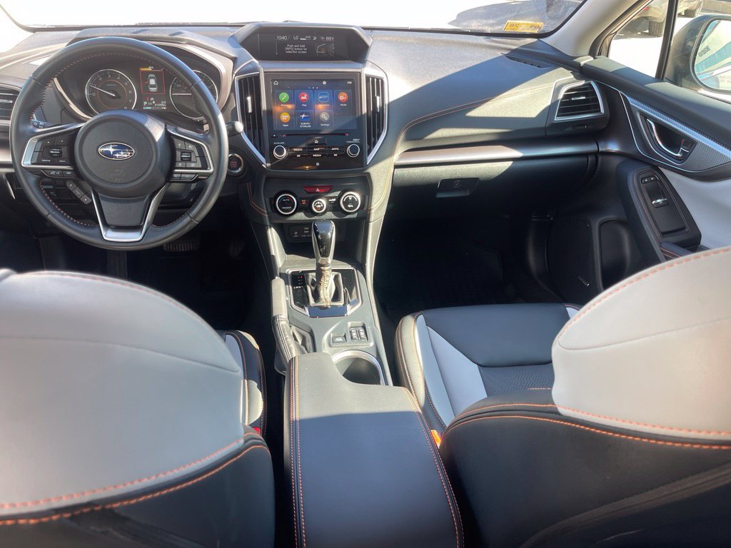 Used 2023 Subaru Crosstrek 2.5i Limited AWD/4WD image 10