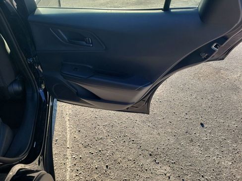 New 2026 Toyota Prius Plug-In Hybrid image 42