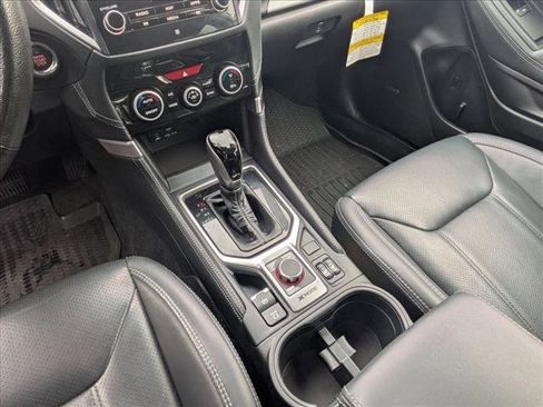 Used 2021 Subaru Forester Limited w/ Popular Package #3 AWD/4WD image 17